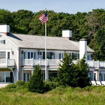Outer Harbor Residence