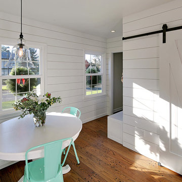 Blue Ridge Colonial