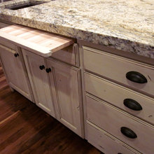 Kitchen Ideas