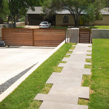 Boron House