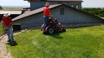 Best 15 Landscape Contractors In Alliance Ne Houzz Landscape Contractors In Alliance