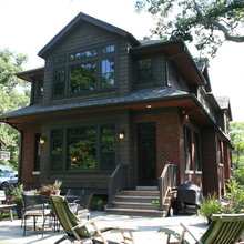 Bungalow