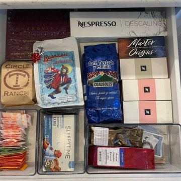 Coffe & Bar Organization