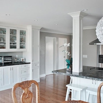 Sunnyvale Remodel