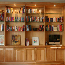 Home Office Ideas