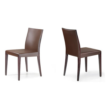Brigitta Chair by Cattelan Italia