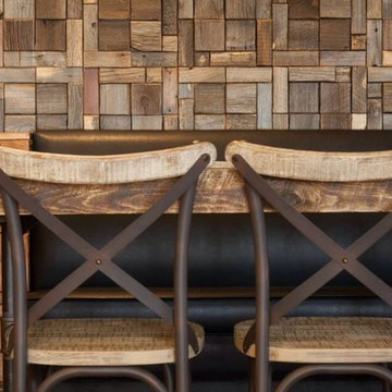 Wall Coverings