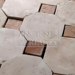 Kitchen Stone Tiles (Mediterranean Style) - Tile