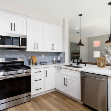2022 Chula Vista remodel