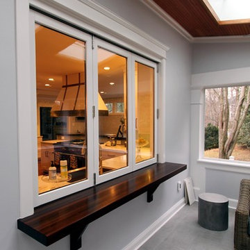 Holistic Home Renovation