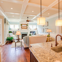 Kitchen Ideas