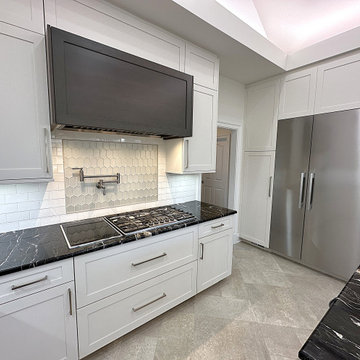 Springvale Kitchen