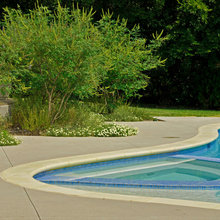 Pool Remodel