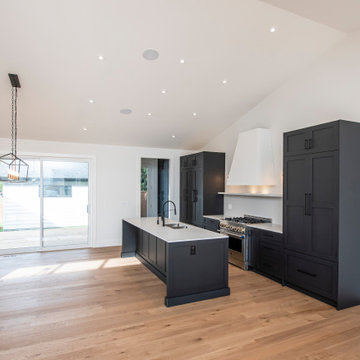 bungalow modern farmhouse