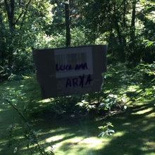 Me Alone