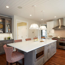 Backsplash