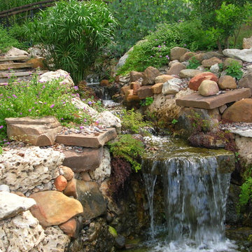 Barton Creek Oasis