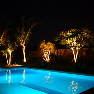 Lagoon Friendly Landscaping