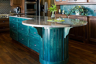 Furniture/Detail Work