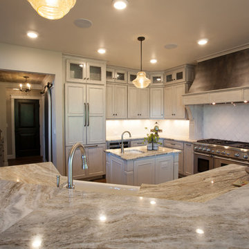 2016 Northern Colorado Parade home