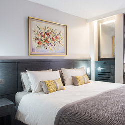 St. John's Wood - Products