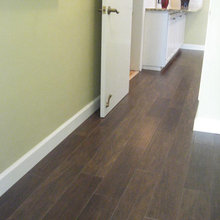 Flooring Tile/Wood