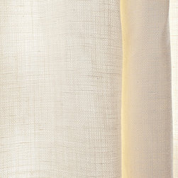 Barn & Willow - Belgian Linen Draperies - Curtains