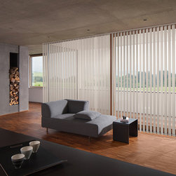 Vertical Blinds - Vertical Blinds