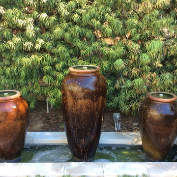 Outdoor Design Project | La Verne, CA