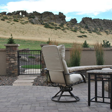 Craftsman Devil's Backbone Whole Home