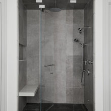 Showers