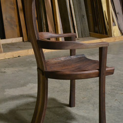 Dining Chairs - Dining Chairs