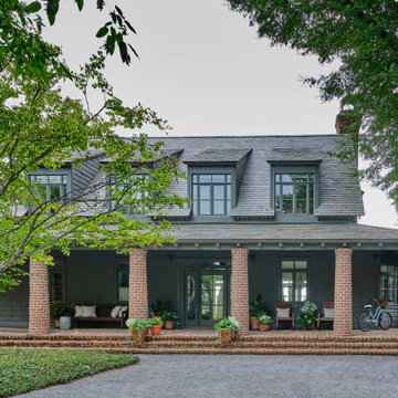 Old Tabby Links Cottage