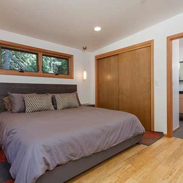 Tahoe Cabin