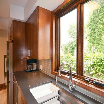 Kitchen Innovations