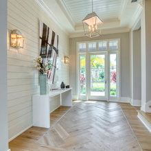 Walls and Floors