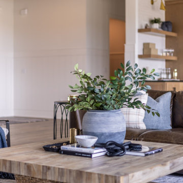 Kirkland - Complete Home Remodel