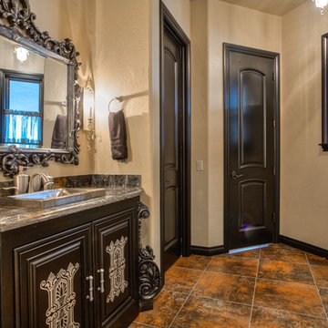 13400 Carriage Way Oklahoma - Wyatt Poindexter KW Luxury Homes