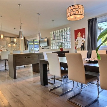 Alpin Realisations - Kitchens