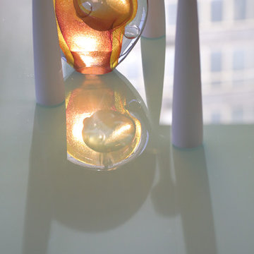 Riverside Blvd., Penthouse, New York