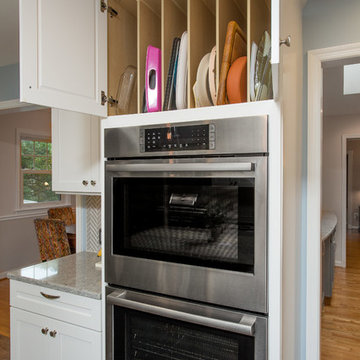 Fairfax Kitchen Remodel 2019