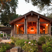 Rustic