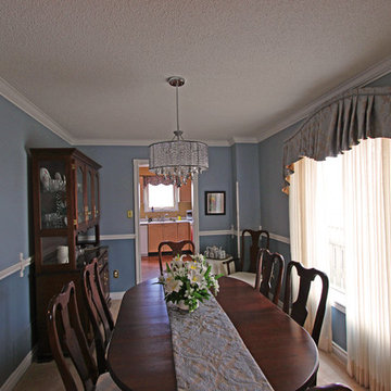 Sensational Window Treatments