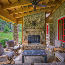 porch/outdoor