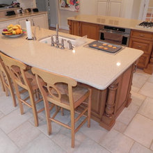 Kitchen Ideas
