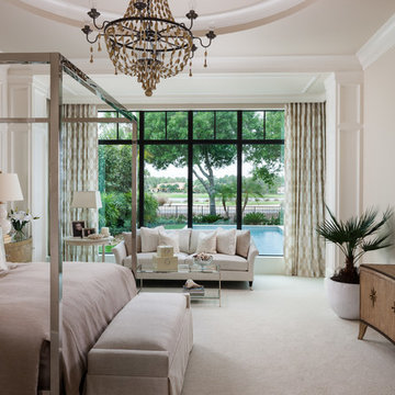 Palm Beach Gardens Home