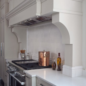 A Kitchen For Everyone