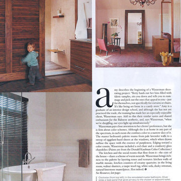 The Hamptons Project in the Media