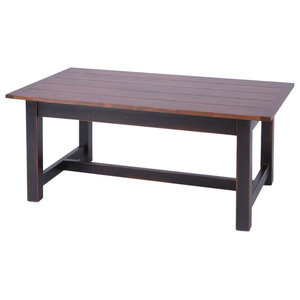 windham coffee table