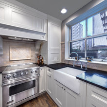 Kitchen Ideas